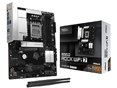 価格対スペック比を重視したASRock製新マザーボード「Rock」シリーズが2月27日に発売