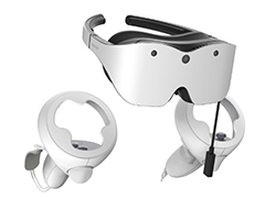 ���㡼�פη���VR HMD��Xrostella VR1�פΥ��饦�ɥե���ǥ��󥰥����ڡ��󤬤Ϥ��ޤ롣���ʤ���20���ߤ���
