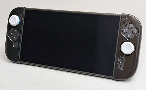 画像ギャラリー No.018のサムネイル画像 / Switch2を傷から守るスタイリッシュな極薄カバー,LEPIC GAMINGの「PITA」シリーズは必見の製品だ【PR】