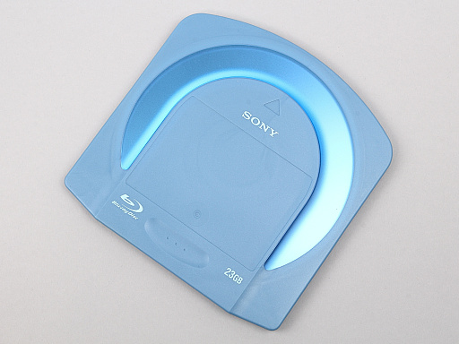 画像ギャラリー No.002のサムネイル画像 / Blu-ray Discは,前世代のDVDより先に姿を消してしまうのか? 時代に翻弄されたその歩みを,光ディスクの歴史とあわせて振り返る