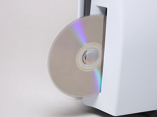 画像ギャラリー No.015のサムネイル画像 / Blu-ray Discは,前世代のDVDより先に姿を消してしまうのか? 時代に翻弄されたその歩みを,光ディスクの歴史とあわせて振り返る
