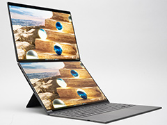 「Core Ultra X9」搭載ノートPCは本当にゲームプレイに使えるのか。ASUSの2画面ノートPC「Zenbook DUO」で調べてみた