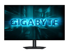 240Hz表示対応で解像度2560×1440ドットのGIGABYTE製27型有機ELディスプレイが登場