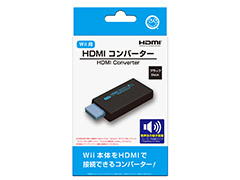 Wii�α�����ƥ�Ӥ䥭��ץ��㵡��˽��ϤǤ��륳��ѥ��Ȥǰ²��ʥ���С�������5��21��ȯ��