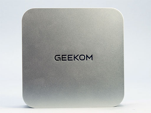 画像ギャラリー No.003のサムネイル画像 / Ryzen AI 9 HX 470搭載のハイスペックなミニPC「GEEKOM AI PC A9 MAX」を試す。ゲームをプレイするならメモリの追加は必須だ