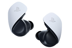 画像ギャラリー No.005のサムネイル画像 / 「PlayStation Link USB アダプター」8月6日発売，低遅延ワイヤレス接続をPS5やPCで使えるアダプタ