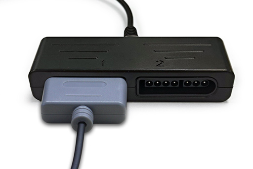 画像ギャラリー No.005のサムネイル画像 / スーファミのゲームを携帯機で楽しめる互換機「IPS 16ビットポケット HD」が6月24日発売