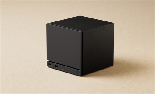 画像ギャラリー No.003のサムネイル画像 / Steam向け新ハード「Steam Machine」が日本，台湾，香港向けに販売開始。Steam Controllerとのセット品も