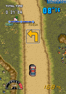 画像ギャラリー No.006のサムネイル画像 / 「Visco Arcade 1」「Visco Arcade 2」が8月28日に発売。「ブレイカーズ」「キャプテン・トマディ」など,ビスコのゲーム16本を楽しめる