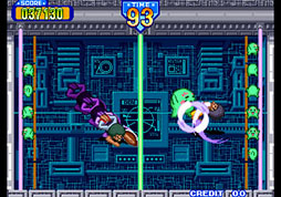 画像ギャラリー No.014のサムネイル画像 / 「Visco Arcade 1」「Visco Arcade 2」が8月28日に発売。「ブレイカーズ」「キャプテン・トマディ」など,ビスコのゲーム16本を楽しめる