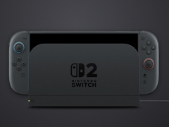 任天堂，2027年2月から適用されるEUバッテリー規則に対応。Nintendo Switch 2などをユーザー交換式バッテリー搭載の改訂版へ