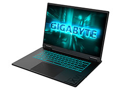 GeForce RTX 5060��Core Ultra 9��ܤ�GIGABYTE��16���Ρ���PC������ȯ��