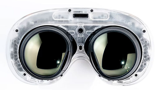 画像ギャラリー No.002のサムネイル画像 / Valve製VR HMD「Steam Frame」の販売がスタート。価格は約20万円から