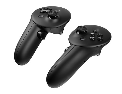 画像ギャラリー No.004のサムネイル画像 / Valve製VR HMD「Steam Frame」の販売がスタート。価格は約20万円から