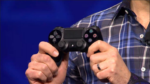 画像ギャラリー No.006のサムネイル画像 / 「PlayStation 4」は2013年末に発売。「ファイナルファンタジー」シリーズ新作やPS3/PS4向け「Diablo III」の情報も飛び出した，「PlayStation Meeting 2013」Twitter実況まとめ
