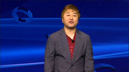 画像ギャラリー No.030のサムネイル画像 / 「PlayStation 4」は2013年末に発売。「ファイナルファンタジー」シリーズ新作やPS3/PS4向け「Diablo III」の情報も飛び出した，「PlayStation Meeting 2013」Twitter実況まとめ