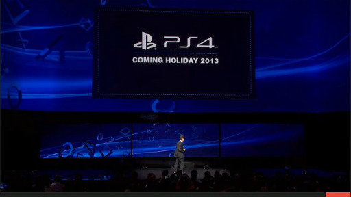 画像ギャラリー No.042のサムネイル画像 / 「PlayStation 4」は2013年末に発売。「ファイナルファンタジー」シリーズ新作やPS3/PS4向け「Diablo III」の情報も飛び出した，「PlayStation Meeting 2013」Twitter実況まとめ