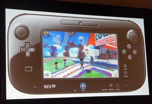 画像ギャラリー No.009のサムネイル画像 / ［GDC 2013］3DS/Webブラウザ向け「Miiverse」が開発中。外出先でもスマートフォンやタブレットから楽しめる