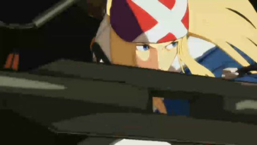 画像ギャラリー No.003のサムネイル画像 / 【速報】人気格闘ゲームシリーズ最新作「GUILTY GEAR Xrd -SIGN-」がPS3とPS4向けに発売決定