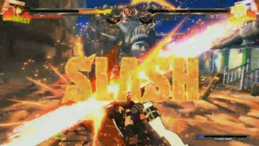 画像ギャラリー No.004のサムネイル画像 / 【速報】人気格闘ゲームシリーズ最新作「GUILTY GEAR Xrd -SIGN-」がPS3とPS4向けに発売決定