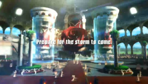 画像ギャラリー No.005のサムネイル画像 / 【速報】人気格闘ゲームシリーズ最新作「GUILTY GEAR Xrd -SIGN-」がPS3とPS4向けに発売決定