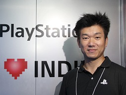 画像ギャラリー No.001のサムネイル画像 / ［TGS 2013］PlayStation 4がインディーズタイトルを積極的に扱う理由とは？　SCEのキーパーソンに，その真意と今後の展望などを聞いてみた