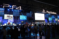 画像ギャラリー No.002のサムネイル画像 / ［TGS 2013］PlayStation 4がインディーズタイトルを積極的に扱う理由とは？　SCEのキーパーソンに，その真意と今後の展望などを聞いてみた