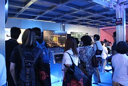 画像ギャラリー No.004のサムネイル画像 / ［TGS 2013］PlayStation 4がインディーズタイトルを積極的に扱う理由とは？　SCEのキーパーソンに，その真意と今後の展望などを聞いてみた