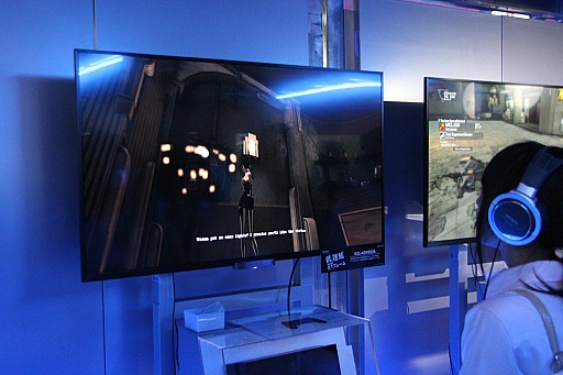 画像ギャラリー No.006のサムネイル画像 / ［TGS 2013］PlayStation 4がインディーズタイトルを積極的に扱う理由とは？　SCEのキーパーソンに，その真意と今後の展望などを聞いてみた