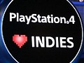 ［TGS 2013］PlayStation 4がインディーズタイトルを積極的に扱う理由とは？　SCEのキーパーソンに，その真意と今後の展望などを聞いてみた
