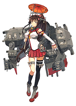 画像ギャラリー No.006のサムネイル画像 / 【島国大和】ゲームを作る立場で,どうやって落とし穴を回避するかを考えるよ。
