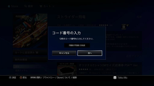 画像ギャラリー No.021のサムネイル画像 / PS4で楽しむPlayStation Storeガイド。今日から遊べるダウンロードタイトルのリストも掲載