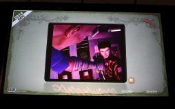 画像ギャラリー No.006のサムネイル画像 / ［GDC 2014］いかにして「バーチャファイターRPG」は「シェンムー」になっていったのか。鈴木 裕氏が語る「シェンムー」開発秘話