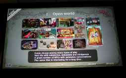 画像ギャラリー No.020のサムネイル画像 / ［GDC 2014］いかにして「バーチャファイターRPG」は「シェンムー」になっていったのか。鈴木 裕氏が語る「シェンムー」開発秘話