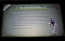 画像ギャラリー No.028のサムネイル画像 / ［GDC 2014］いかにして「バーチャファイターRPG」は「シェンムー」になっていったのか。鈴木 裕氏が語る「シェンムー」開発秘話