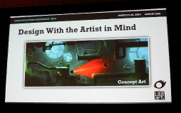 画像ギャラリー No.001のサムネイル画像 / ［GDC 2014］アーティストの意思をすぐに反映できるエンジン「UbiArt Framework」でゲームを制作する“新たなプロセス”を紹介