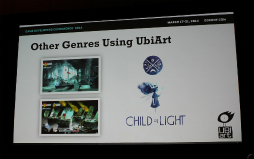 画像ギャラリー No.007のサムネイル画像 / ［GDC 2014］アーティストの意思をすぐに反映できるエンジン「UbiArt Framework」でゲームを制作する“新たなプロセス”を紹介