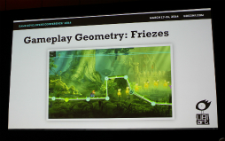 画像ギャラリー No.014のサムネイル画像 / ［GDC 2014］アーティストの意思をすぐに反映できるエンジン「UbiArt Framework」でゲームを制作する“新たなプロセス”を紹介