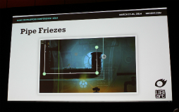 画像ギャラリー No.015のサムネイル画像 / ［GDC 2014］アーティストの意思をすぐに反映できるエンジン「UbiArt Framework」でゲームを制作する“新たなプロセス”を紹介