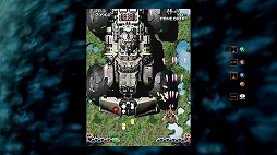 画像ギャラリー No.002のサムネイル画像 / Xbox 360用ソフト「シューティングラブ。10周年 〜XIIZEAL & ΔZEAL〜」が配信開始