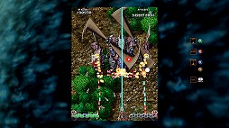 画像ギャラリー No.003のサムネイル画像 / Xbox 360用ソフト「シューティングラブ。10周年 〜XIIZEAL & ΔZEAL〜」が配信開始