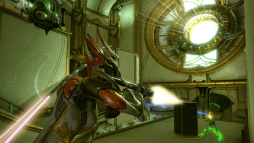 画像ギャラリー No.003のサムネイル画像 / ［E3 2014］基本プレイ無料のTPS「Warframe」のXbox One版が正式発表。Xbox One本体の国内発売日から配信開始に