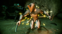画像ギャラリー No.005のサムネイル画像 / ［E3 2014］基本プレイ無料のTPS「Warframe」のXbox One版が正式発表。Xbox One本体の国内発売日から配信開始に