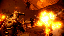 画像ギャラリー No.010のサムネイル画像 / ［E3 2014］基本プレイ無料のTPS「Warframe」のXbox One版が正式発表。Xbox One本体の国内発売日から配信開始に