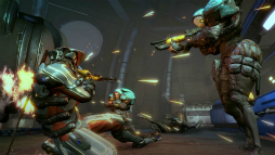 画像ギャラリー No.012のサムネイル画像 / ［E3 2014］基本プレイ無料のTPS「Warframe」のXbox One版が正式発表。Xbox One本体の国内発売日から配信開始に