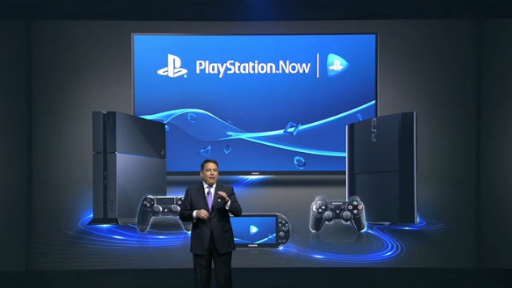 画像ギャラリー No.005のサムネイル画像 / ［E3 2014］PlayStation Now，北米で2014年7月31日からPS4向けオープンβサービス開始。PS3用ゲームが2.99ドルから19.99ドルの価格帯で楽しめる
