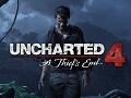 ［E3 2014］Naughty Dogの最新作「Uncharted 4: A Thief\'s End」が発表。発売時期は2015年を予定