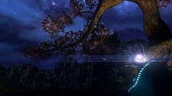 画像ギャラリー No.005のサムネイル画像 / ［E3 2014］クラゲの街灯に導かれ，パズルとストーリーを解き進めるアドベンチャー「Nero」