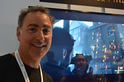 画像ギャラリー No.003のサムネイル画像 / 西川善司が見た「E3 2014のゲームグラフィックス最前線」（2） 最新世代で大量のゾンビはすべて異なる外観を持ち，黄金の壺はより豪華になる
