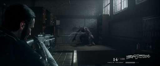 画像ギャラリー No.004のサムネイル画像 / 西川善司が見た「E3 2014のゲームグラフィックス最前線」（2） 最新世代で大量のゾンビはすべて異なる外観を持ち，黄金の壺はより豪華になる